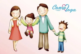 Дан старт конкурсу «Семья года»!