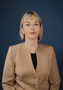 Дербенева Татьяна Владимировна