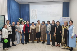 Родной язык в современном образовательном пространстве: теоретические и методические аспекты