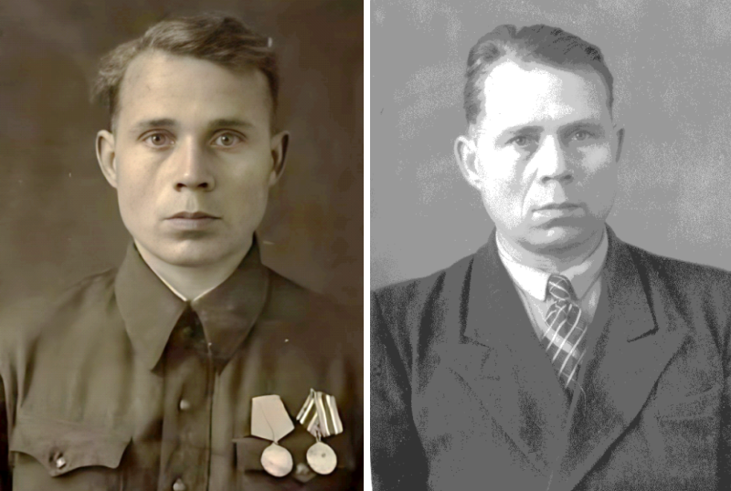  Юбилей Михаила Матвеевича Бороданова