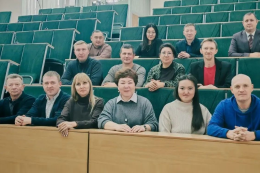 Координационный центр провёл курсы ДПО по противодействию идеологии терроризма для государственных и муниципальных служащих