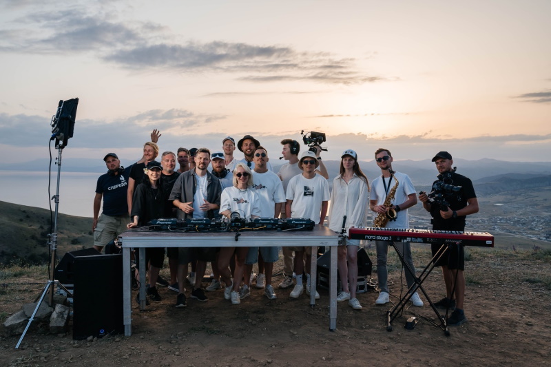 Летние школы Академии «Меганом» 