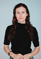 Иванютенко Мария Дмитриевна 