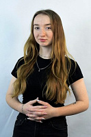 Сергеева Юлия Сергеевна